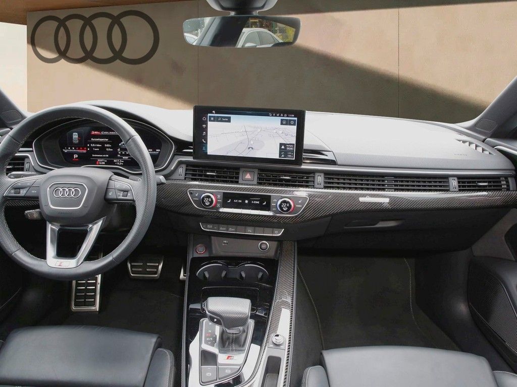 Audi S5 2023