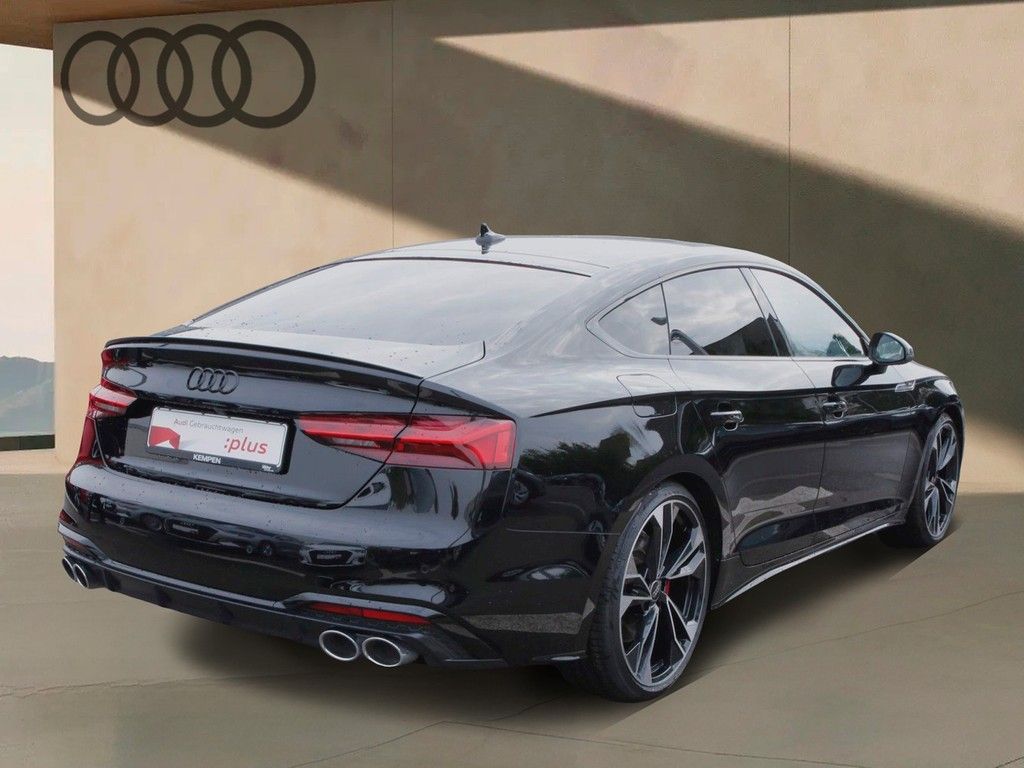 Audi S5 2023