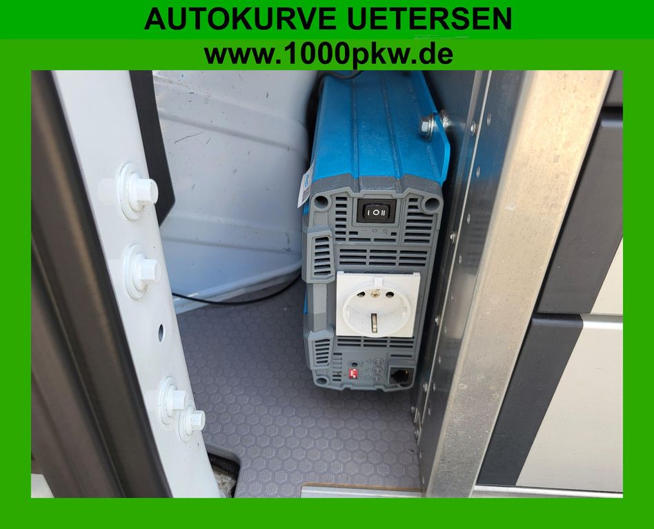 Ford Transit Courier 2023