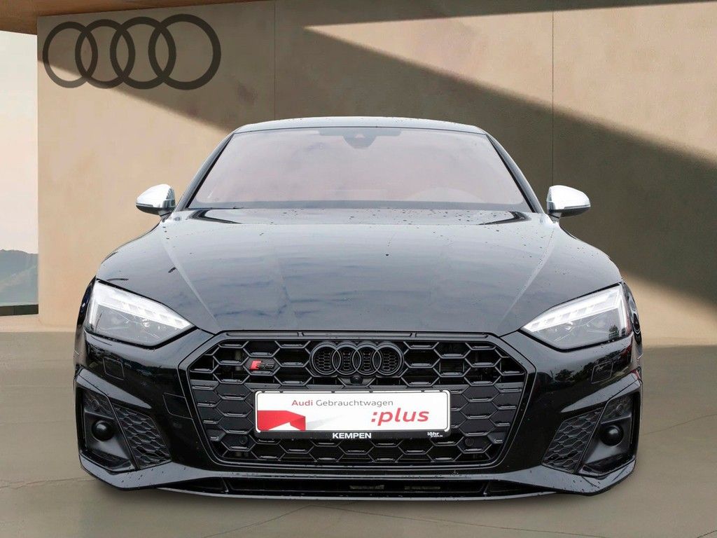 Audi S5 2023
