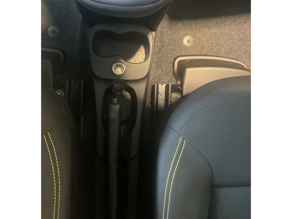 Fiat New Panda