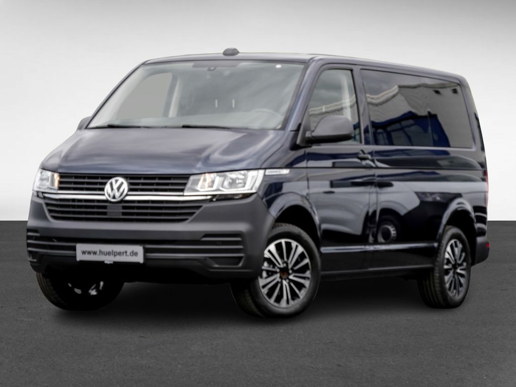 Volkswagen T6 Caravelle 2025