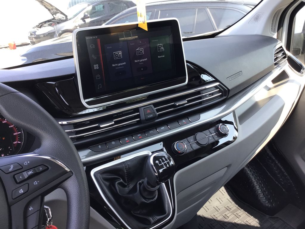 Maxus Deliver 9 2024