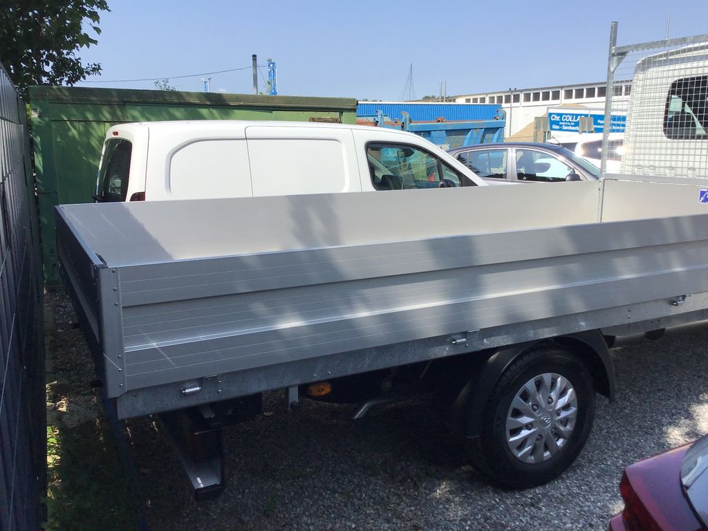 Maxus Deliver 9 2024