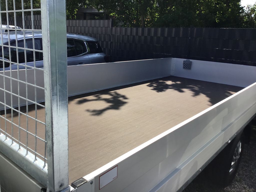 Maxus Deliver 9 2024