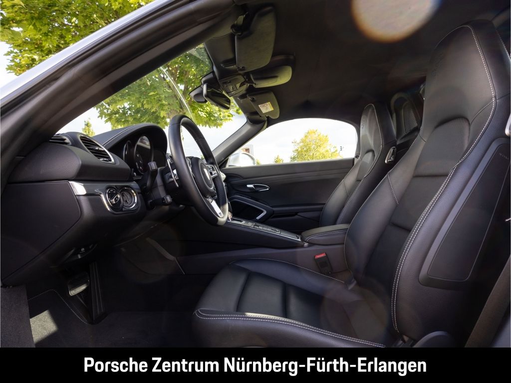 Porsche Boxster 2024