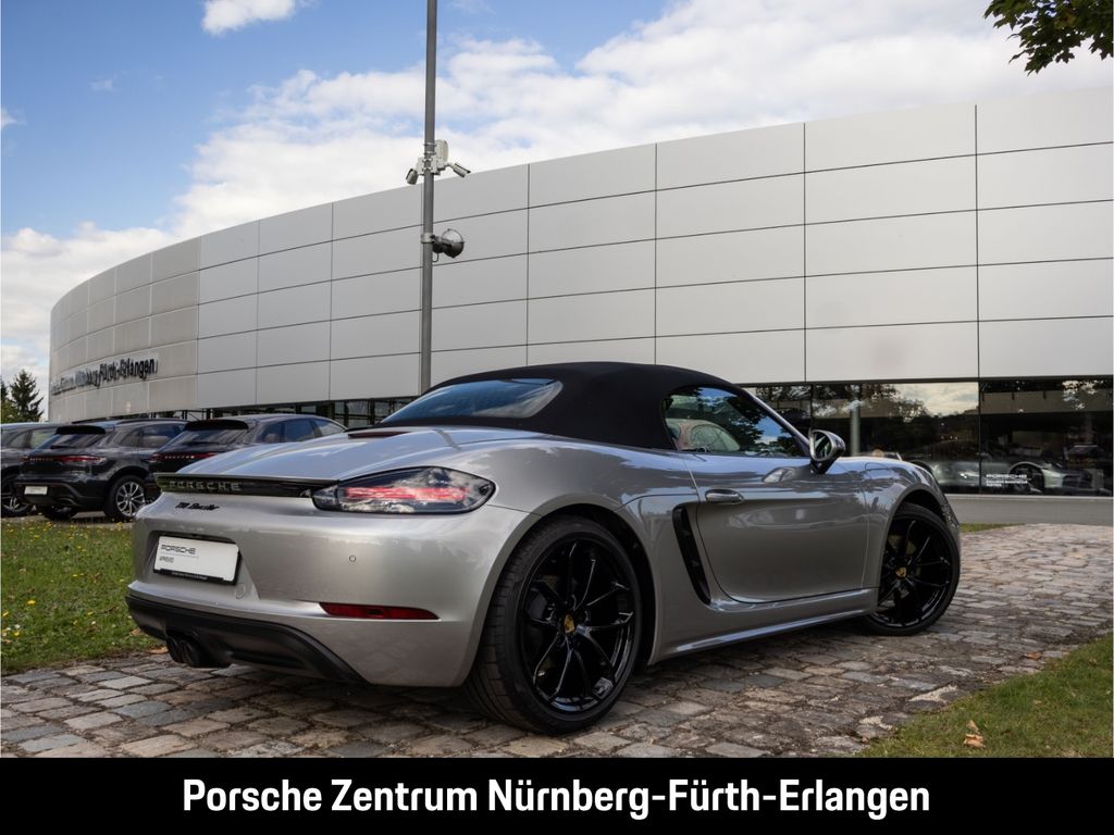 Porsche Boxster 2024