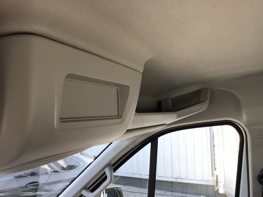 Maxus Deliver 9 2024