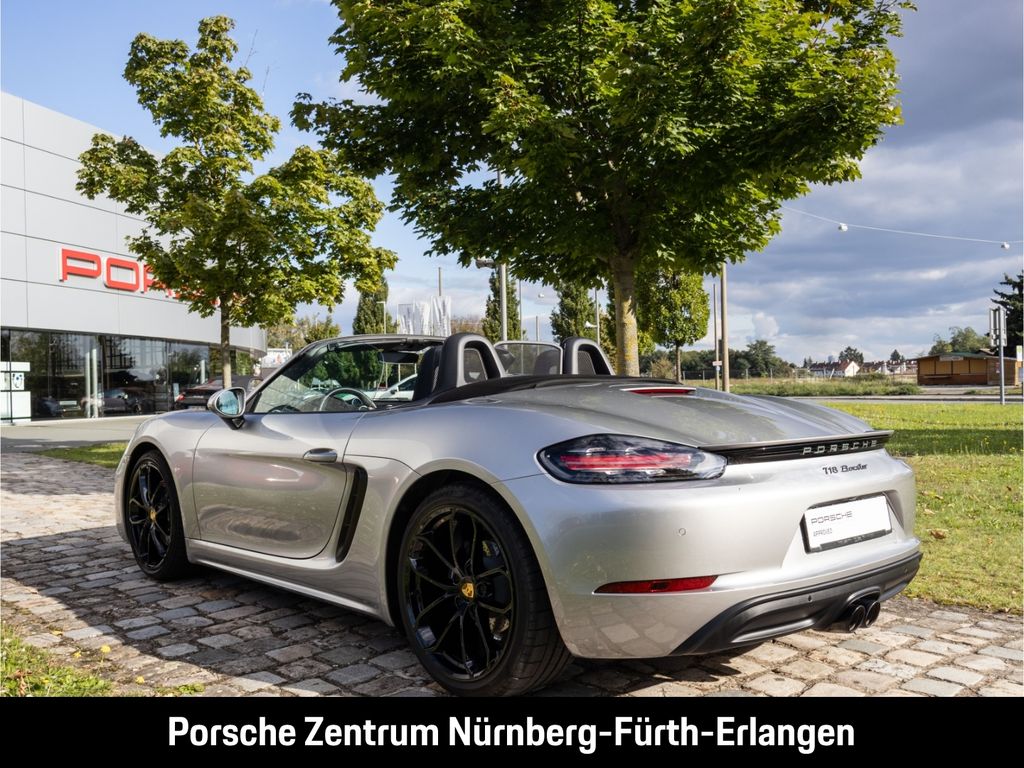 Porsche Boxster 2024