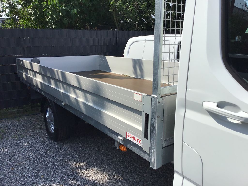 Maxus Deliver 9 2024