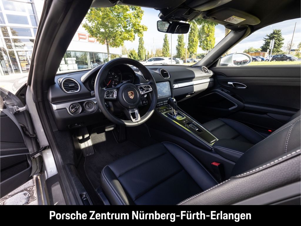 Porsche Boxster 2024