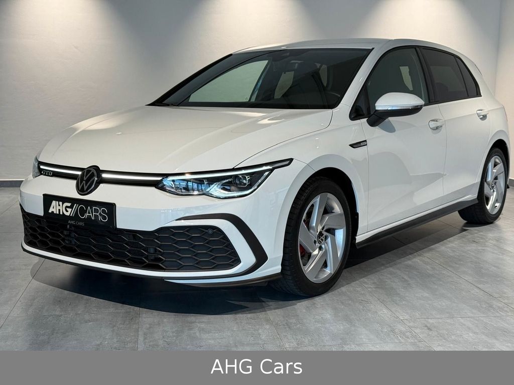 Volkswagen Golf 2022