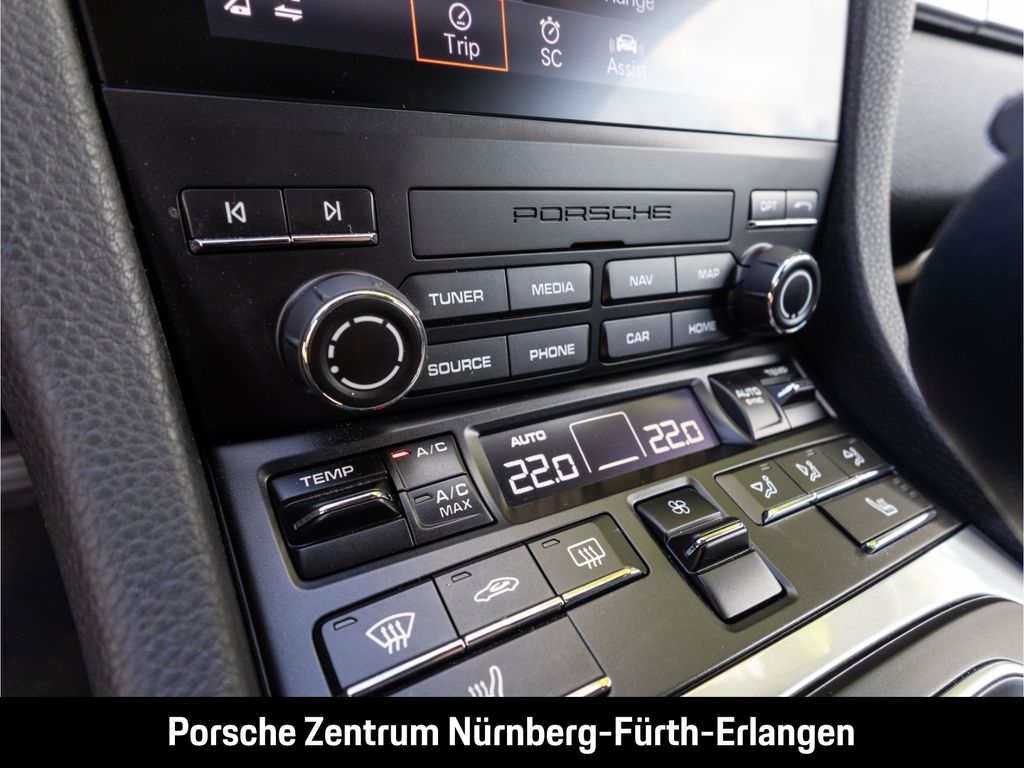 Porsche Boxster 2024