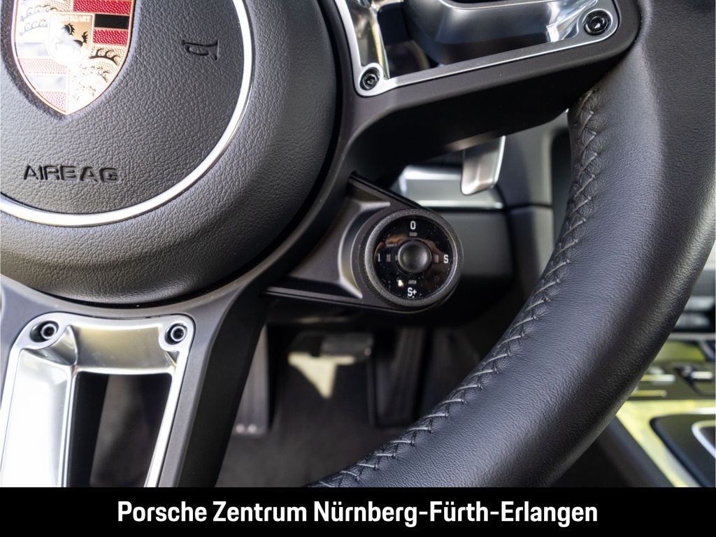 Porsche Boxster 2024