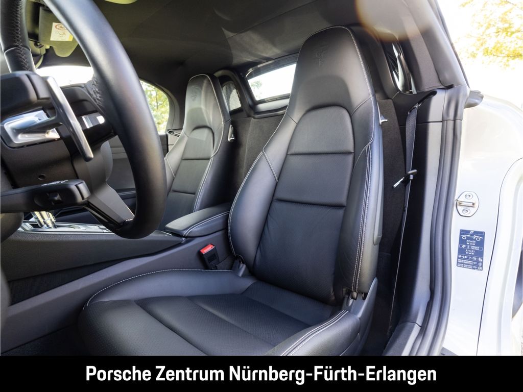 Porsche Boxster 2024