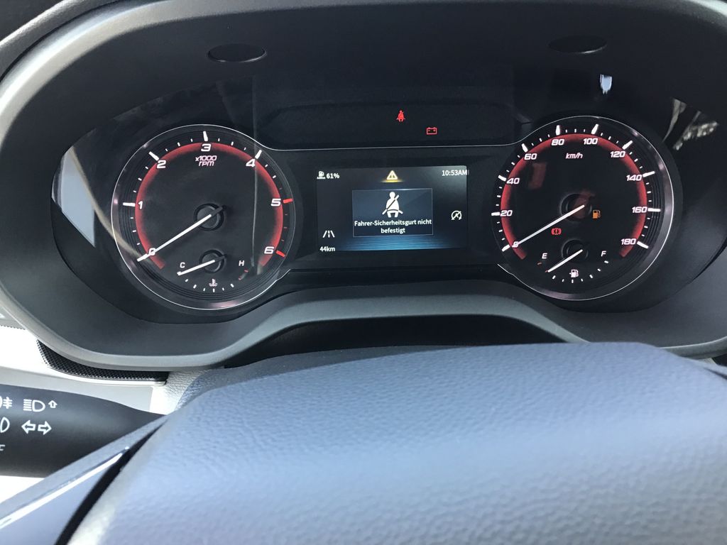 Maxus Deliver 9 2024