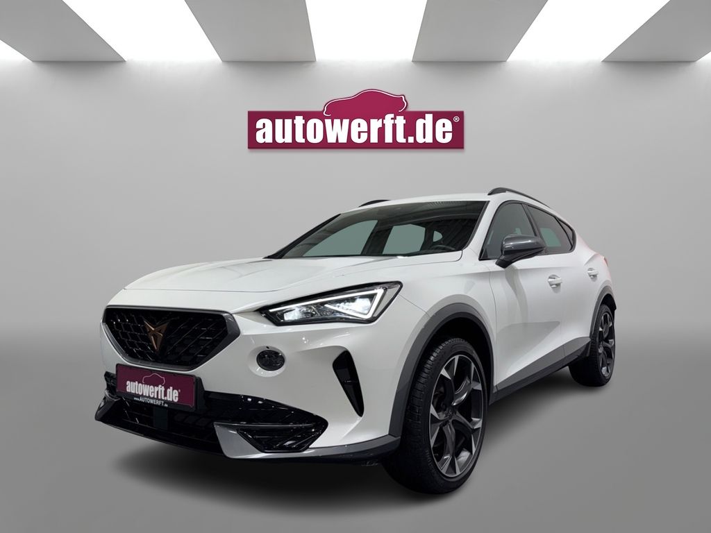 Cupra Formentor 2024