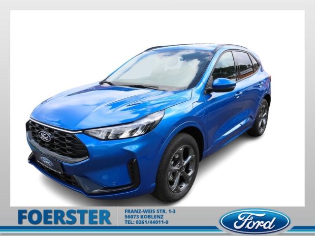 Ford Kuga 2025