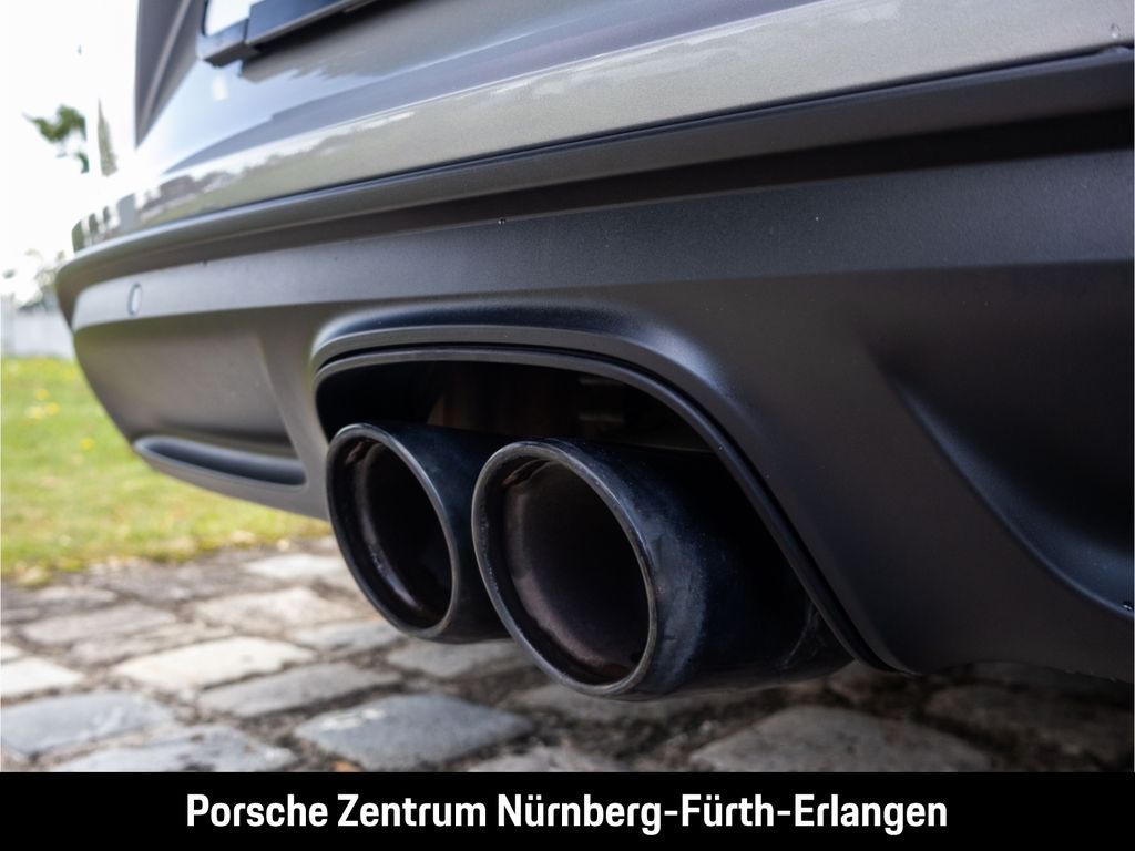 Porsche Boxster 2024