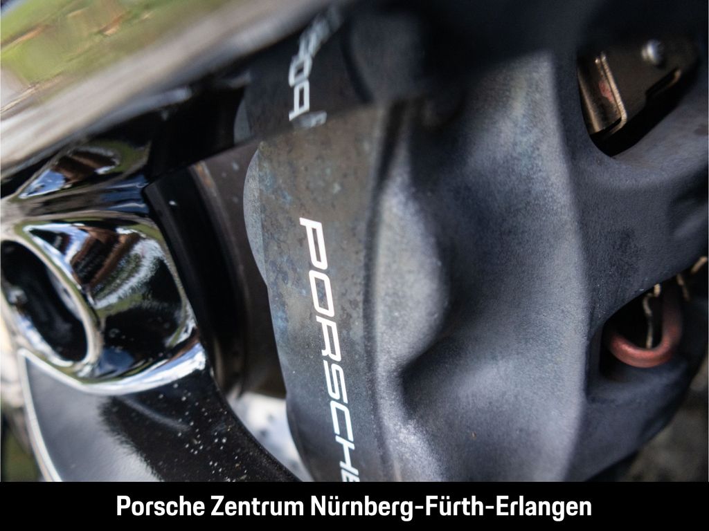 Porsche Boxster 2024