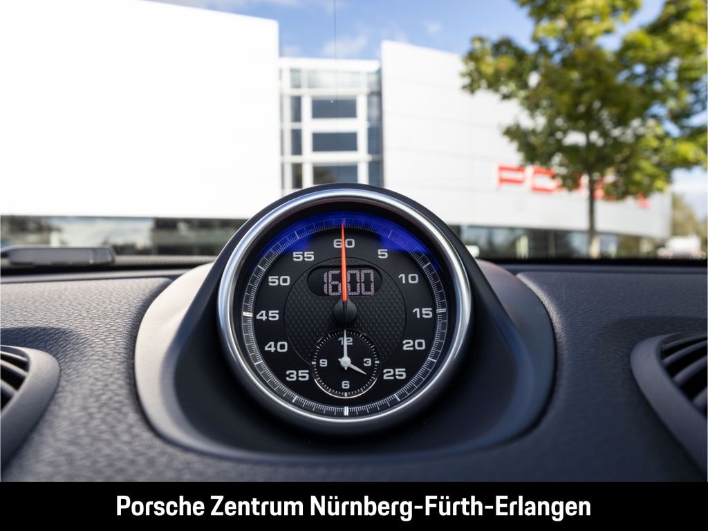 Porsche Boxster 2024