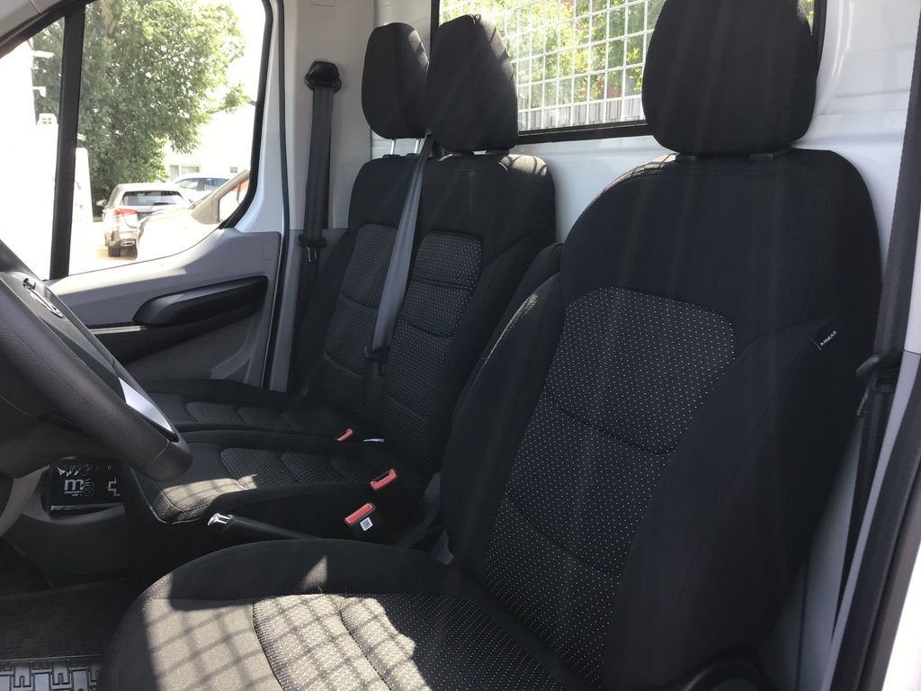 Maxus Deliver 9 2024