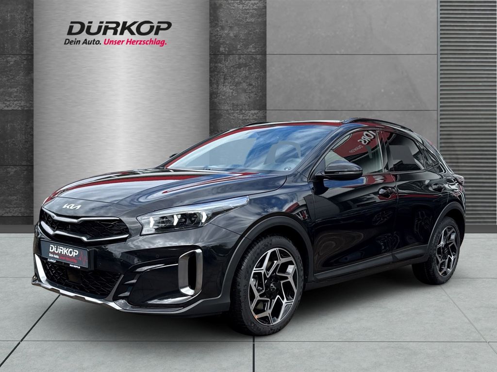 Kia XCeed 2025