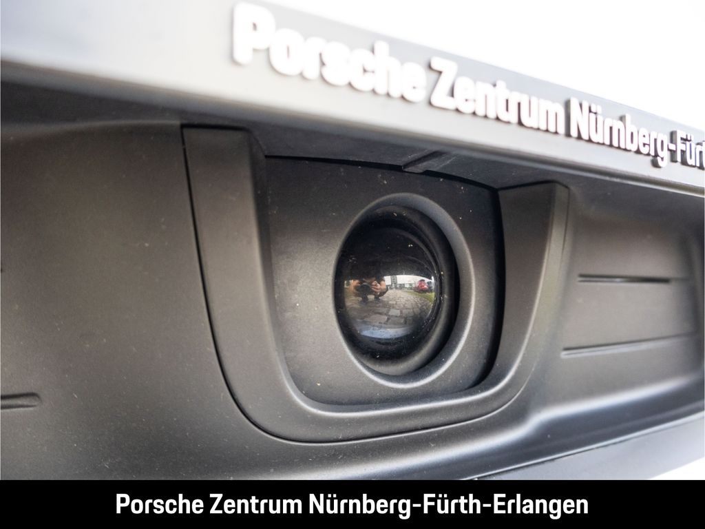 Porsche Boxster 2024