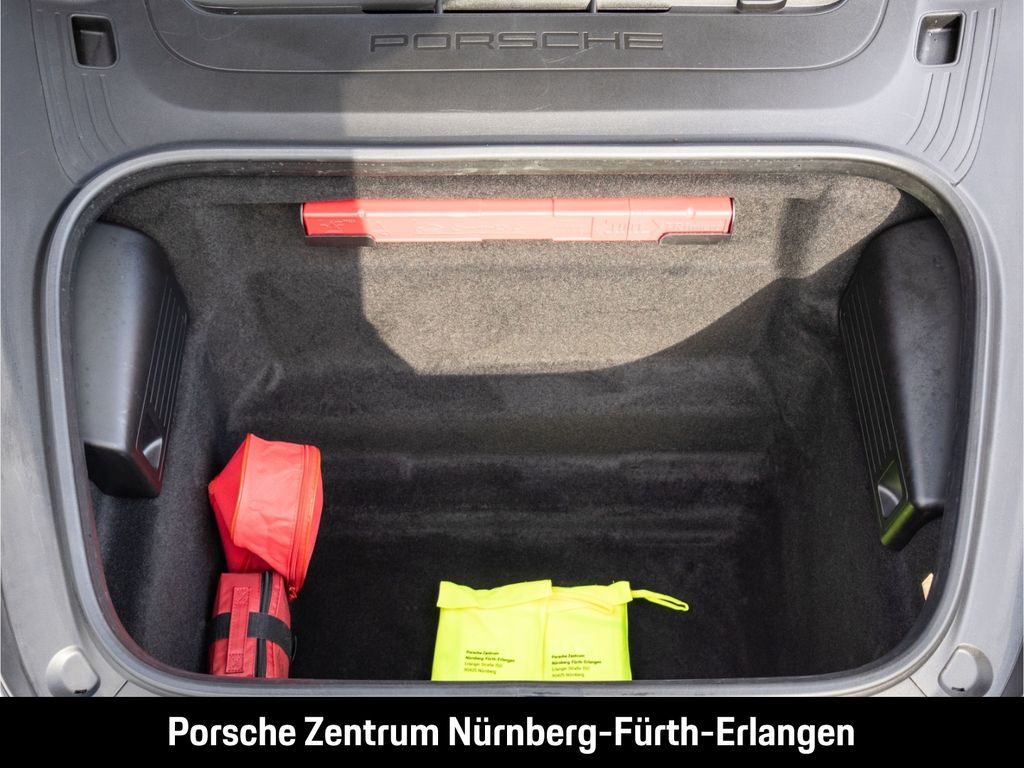 Porsche Boxster 2024