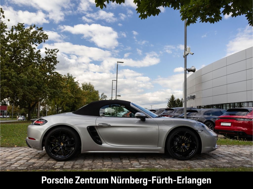 Porsche Boxster 2024