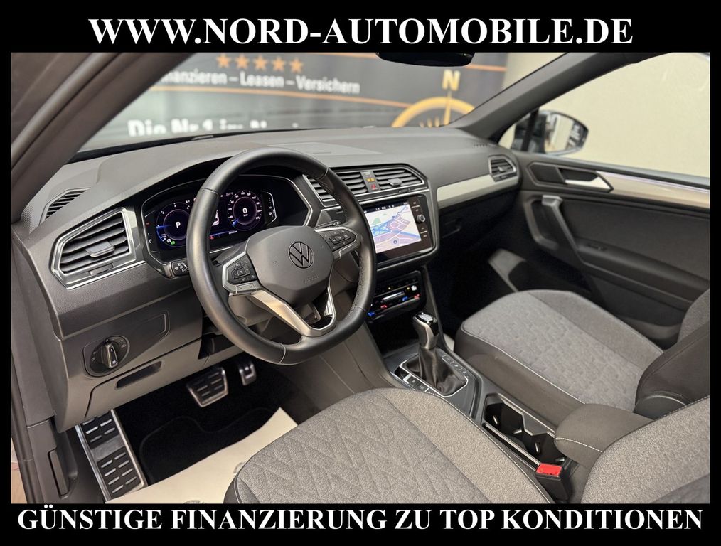 Volkswagen Tiguan Allspace 2023