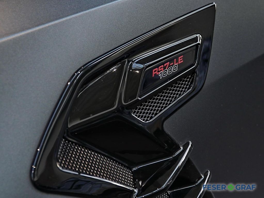 Audi RS7 2025