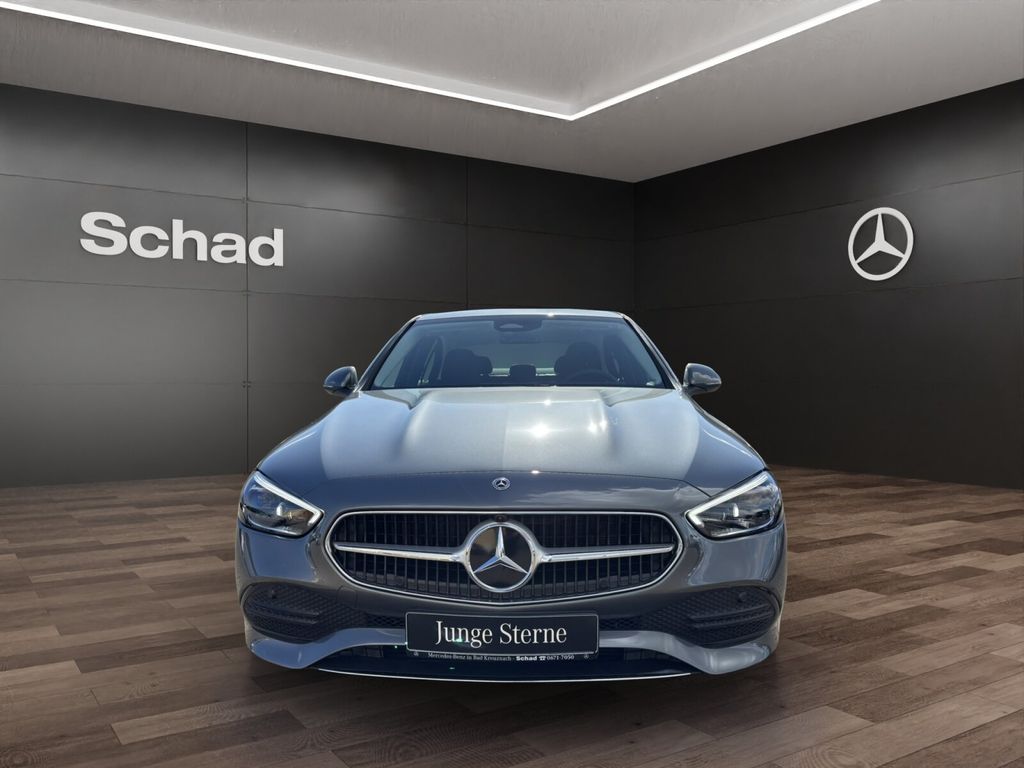 Mercedes-Benz C 200 2024