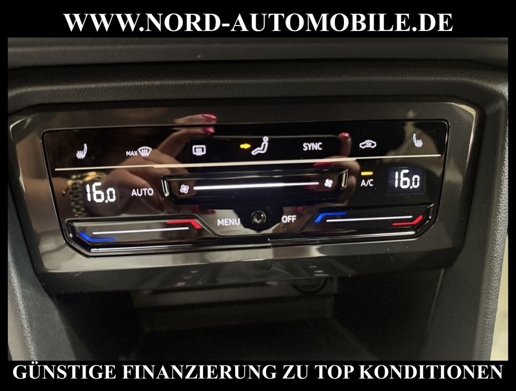 Volkswagen Tiguan Allspace 2023