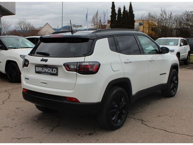 Jeep Compass 2023