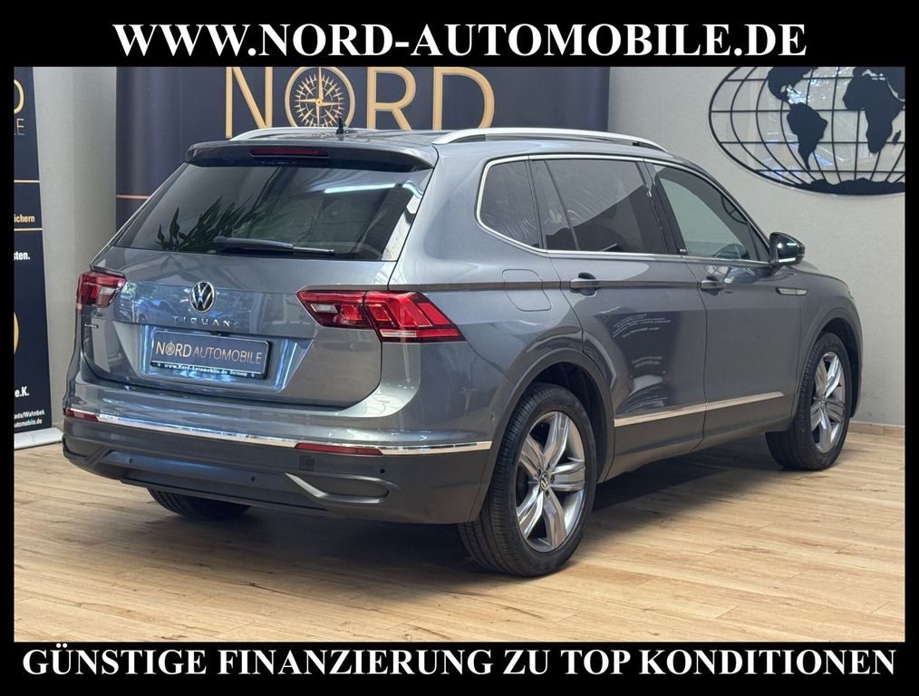Volkswagen Tiguan Allspace 2023