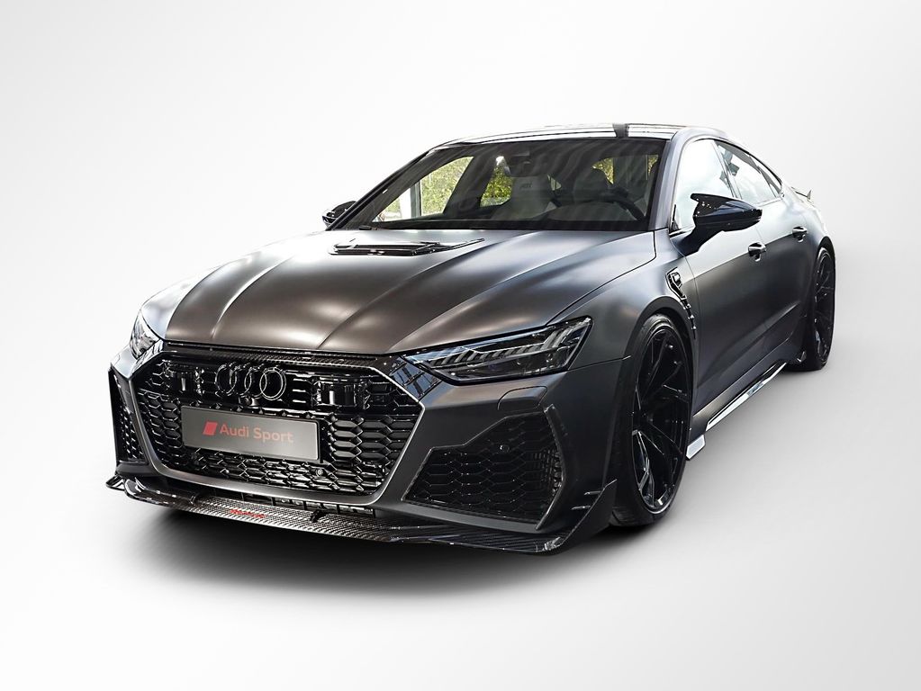 Audi RS7 2025