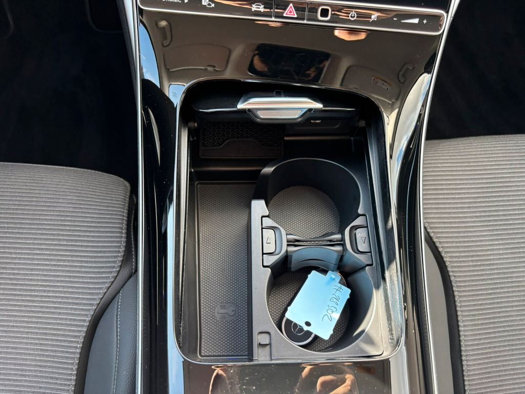 Mercedes-Benz C 200 2024