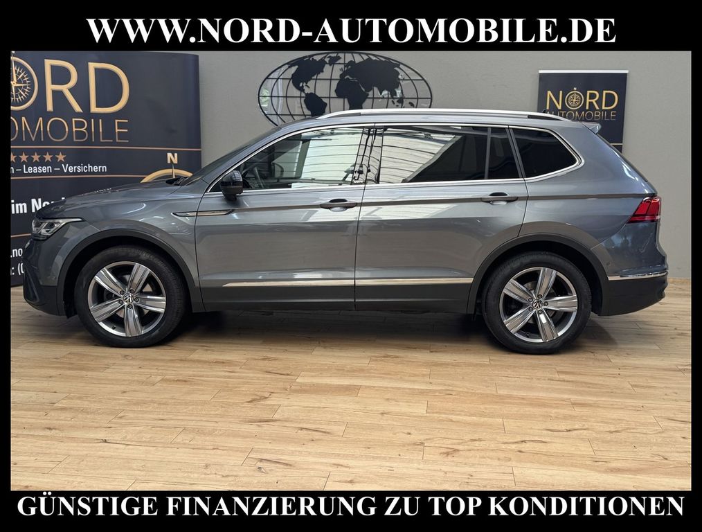 Volkswagen Tiguan Allspace 2023