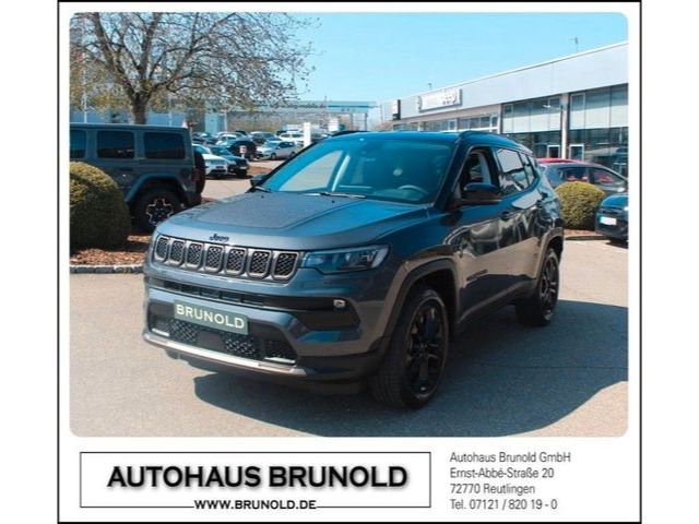Jeep Compass 2023