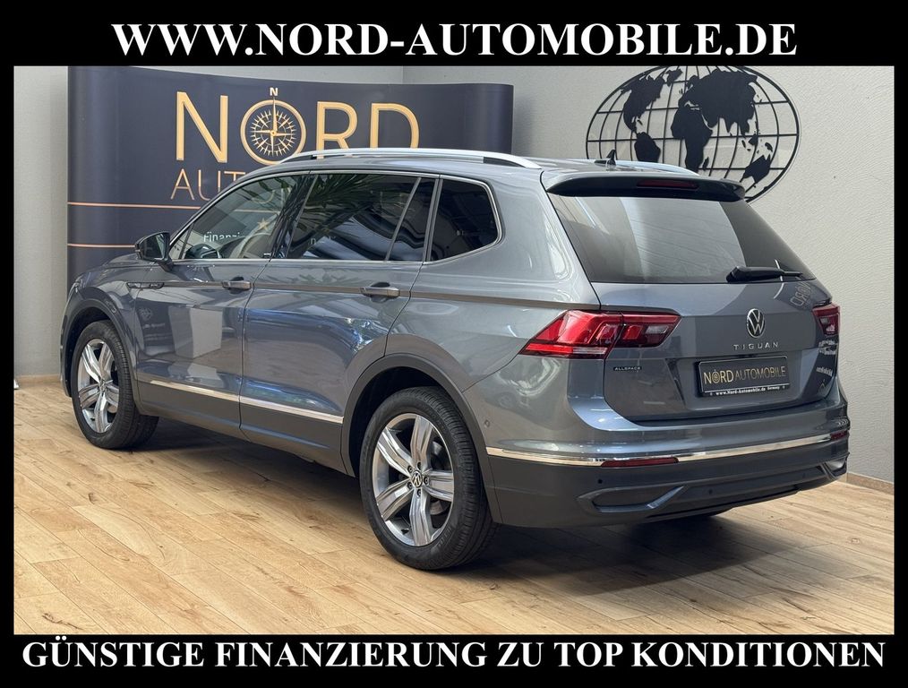 Volkswagen Tiguan Allspace 2023