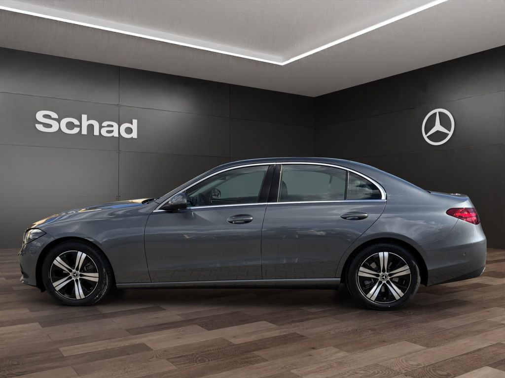 Mercedes-Benz C 200 2024