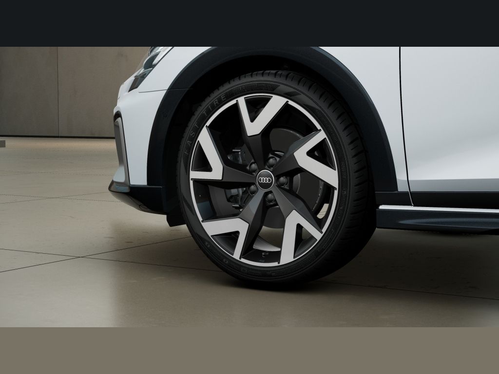 Audi A3 2025
