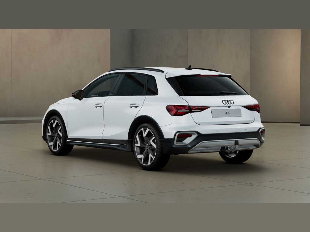 Audi A3 2025