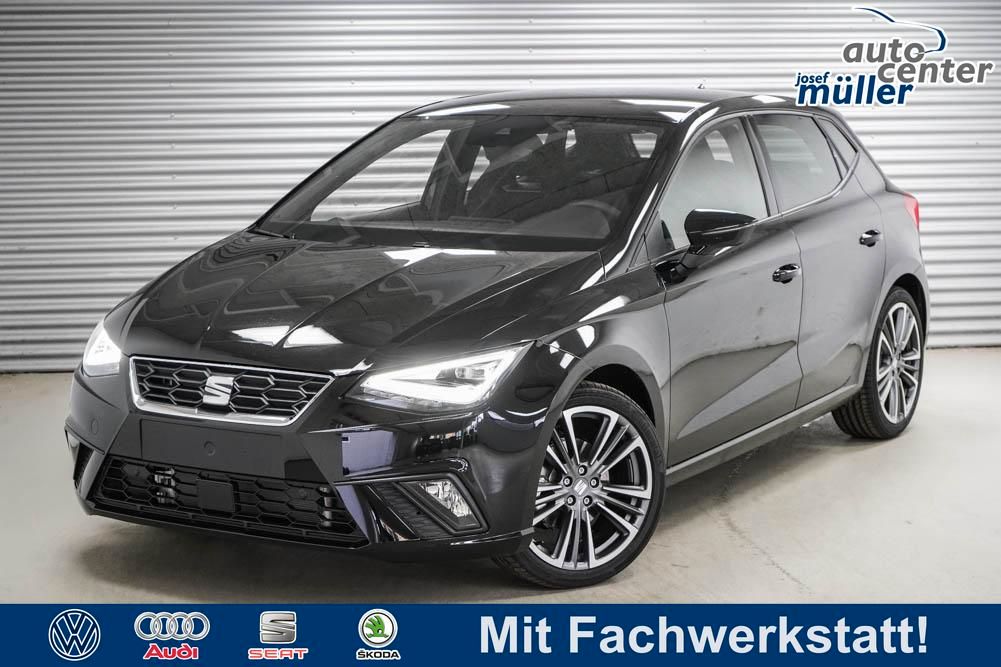 Seat Ibiza 2025