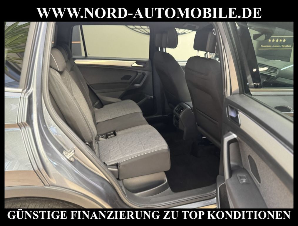 Volkswagen Tiguan Allspace 2023