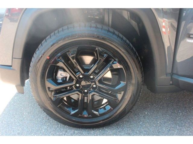 Jeep Compass 2023