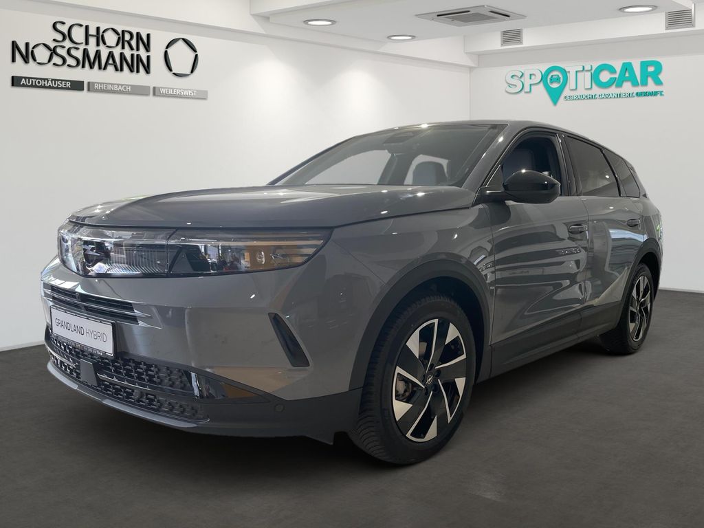 Opel Grandland (X) 2025