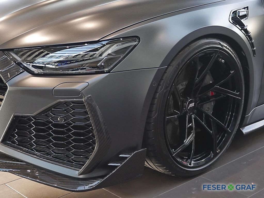 Audi RS7 2025