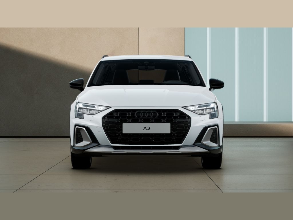 Audi A3 2025